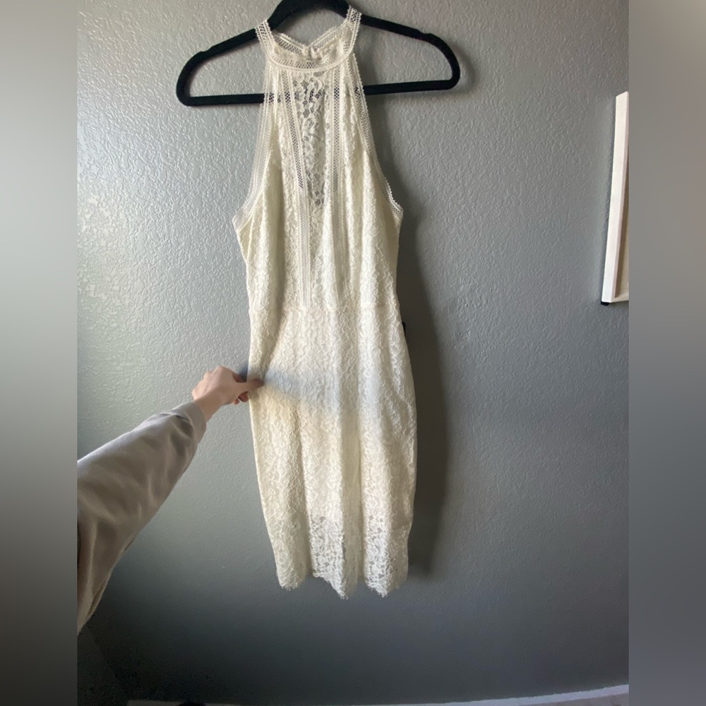 Express mini dress